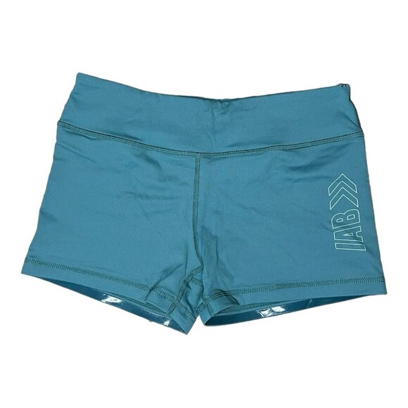 No-Ride Athletic Shorts NWT - Picture 1 of 3